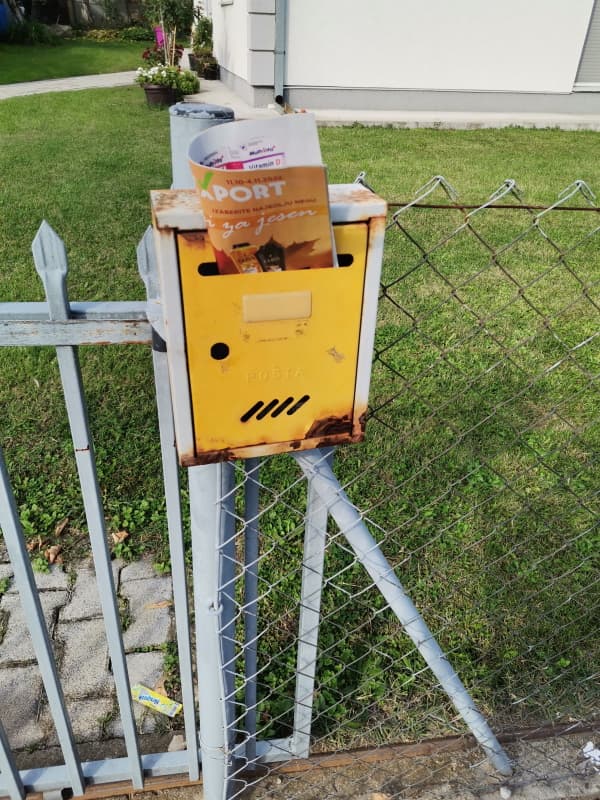Podela kataloga UNIVEREXPORT, Kruševac, slika 2