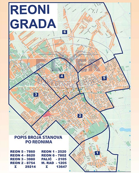 Grad-Subotica-podela-flajera-velika-mapa
